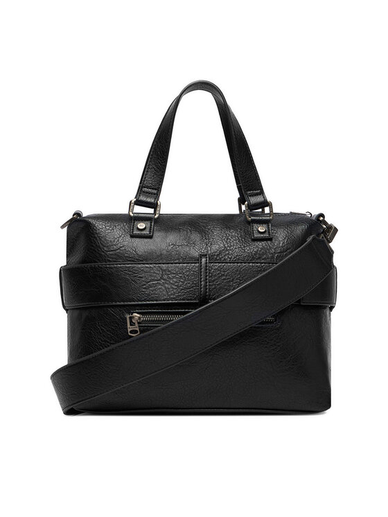 G-Star Raw G-Star Raw Handtasche EO-LDA8819 Schwarz