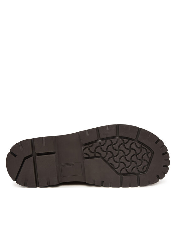Birkenstock Birkenstock Ghete Jodhpur Highwood Slip On 1033181 Maro