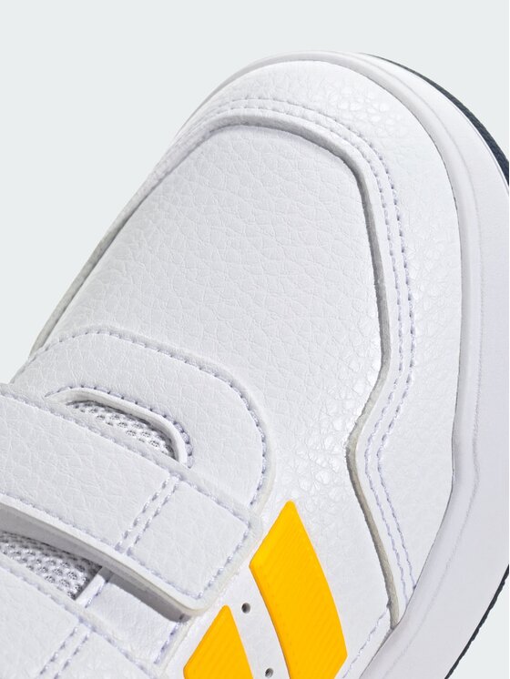 adidas adidas Trampki 159773 Biały