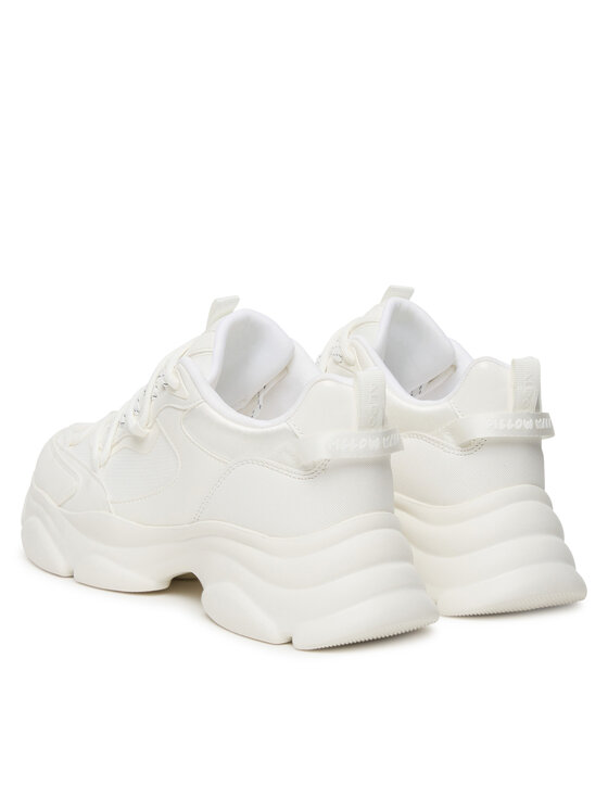 Aldo Aldo Sneakersy Andree 13812546 Biały