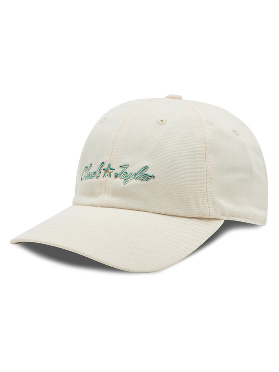 Cappellino 10023831-A09 Écru