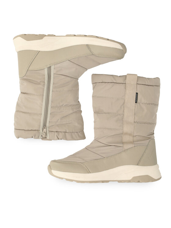 Whistler Whistler Śniegowce Yattua W Boot WP W224436 Écru
