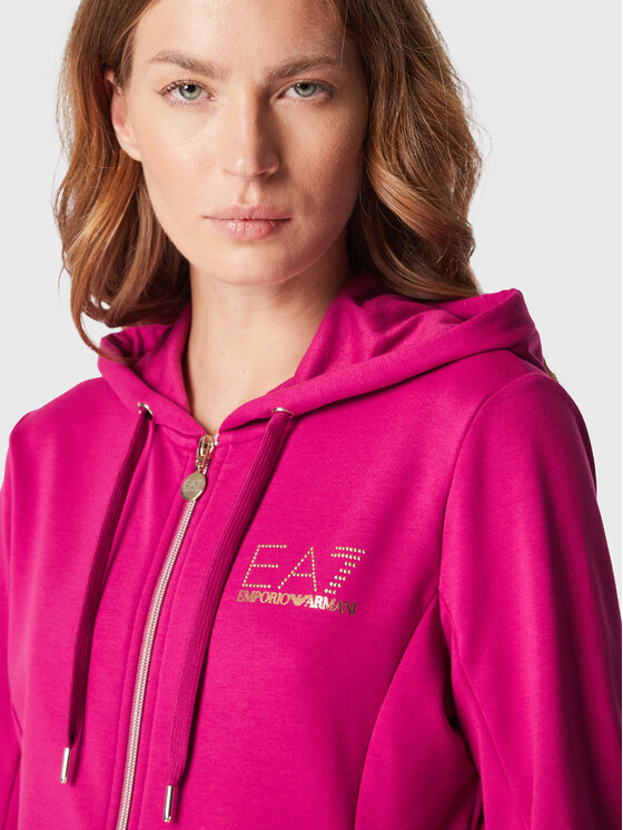 Tuta 8NTV51 TJ9RZ 23BC Multicolore Regular Fit