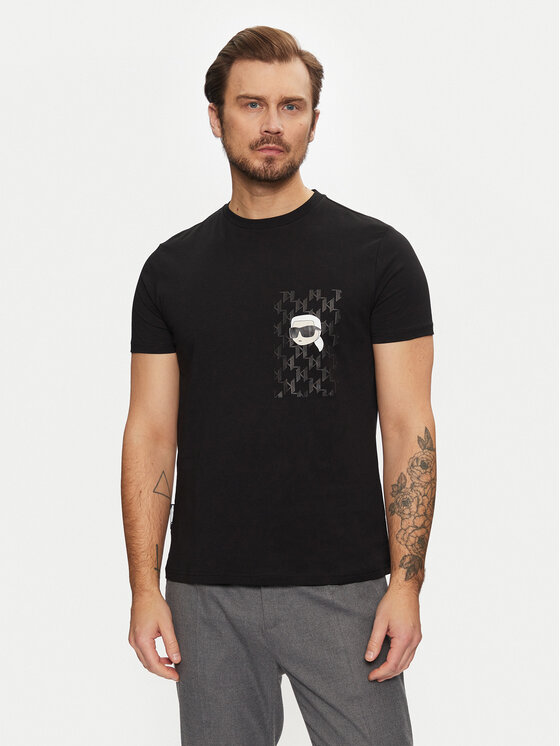 T-Shirt KARL LAGERFELD