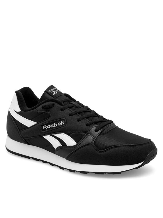 Reebok Reebok Laisvalaikio batai Ultra Fresh 100032921 Juoda