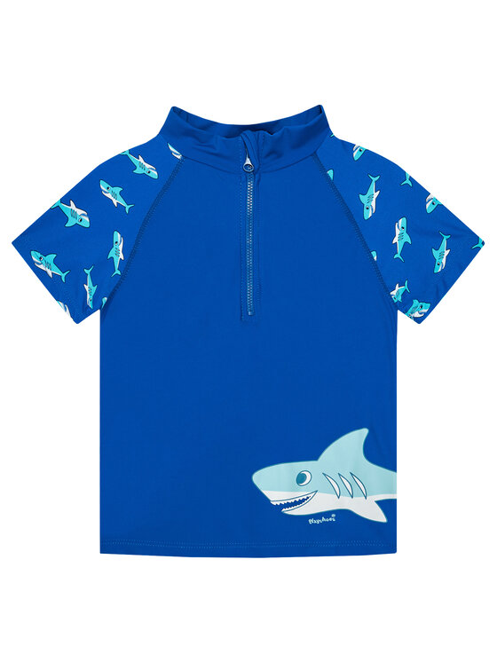 Playshoes Playshoes Costum de baie 460122 D Albastru