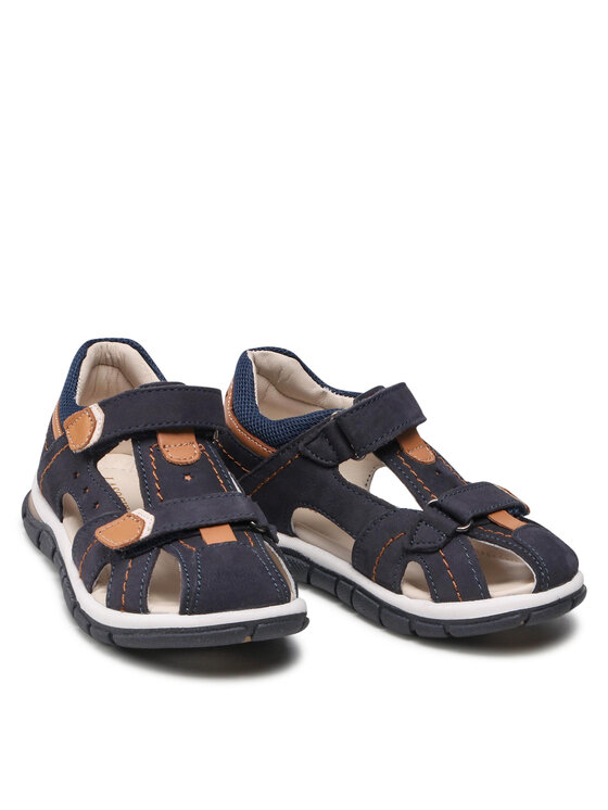 Lasocki Kids Lasocki Kids Sandaalid CI12-3033-03 Tumesinine