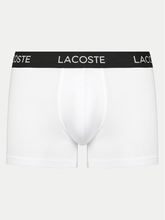 Lacoste Lacoste Σετ μποξεράκια 3 τμχ 5H2394 Έγχρωμο