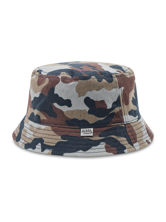 Von Dutch Von Dutch Hut Bucket Phoenix 7050036 Bunt