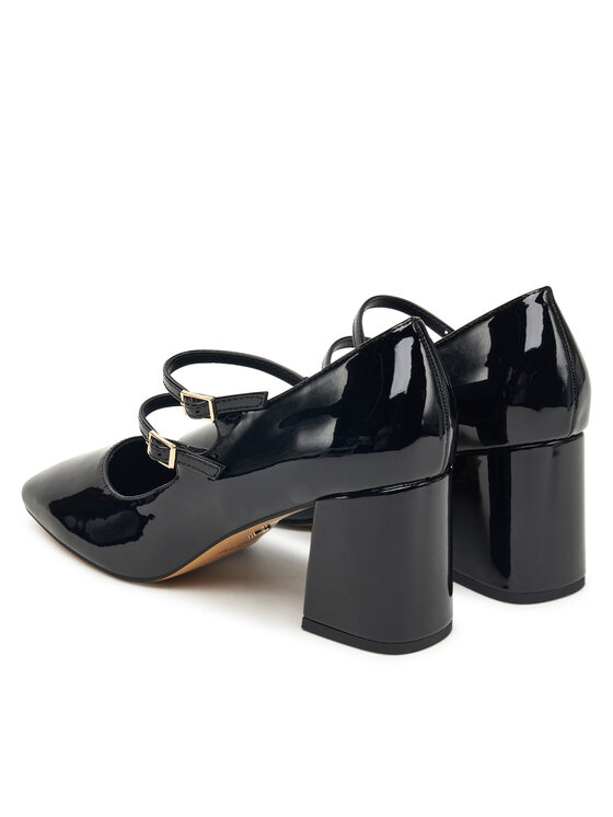 Aldo Aldo Pantofi Fountaintree 14116593 Negru