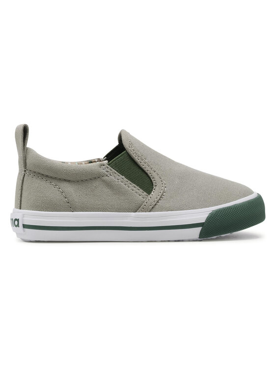 Scarpe sportive Ashe 569372 Verde