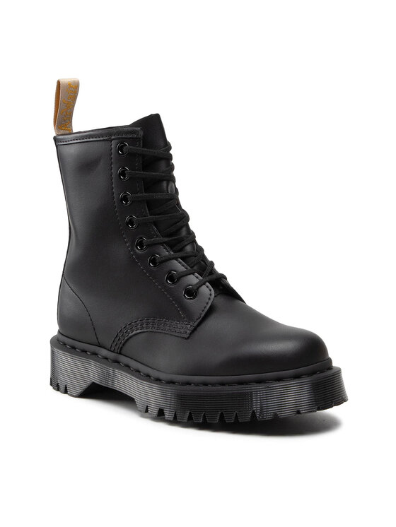Dr. Martens Dr. Martens Αρβύλες 1460 Bex Mono 27032001 Μαύρο
