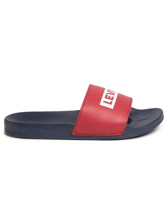Levi's® Levi's® Iešļūcenes 231761-794-17 Sarkans