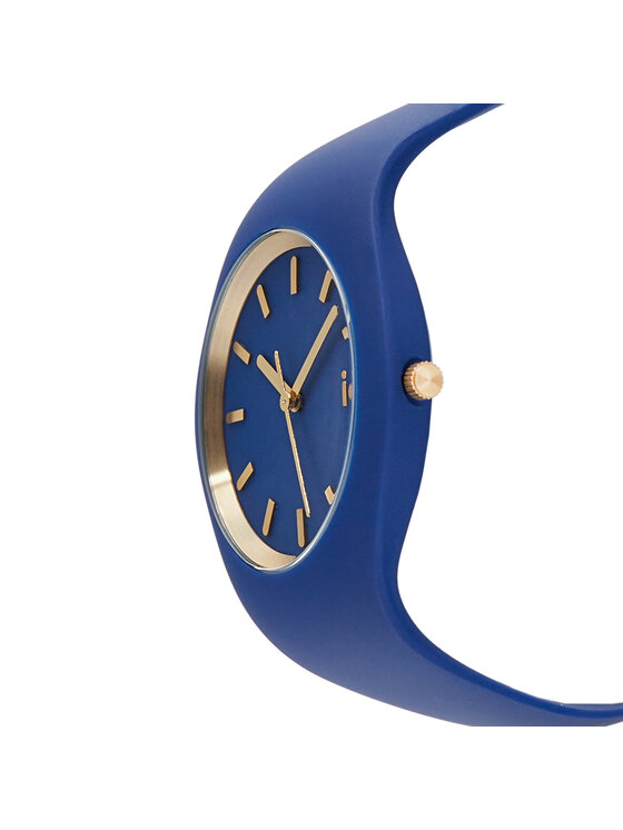 Glam Ice Watch Uhr Blau Ice Watch Uhr Damen ICE-WATCH ICE Glam