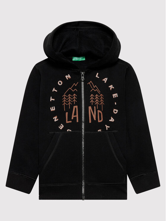 Felpa United Colors Of Benetton