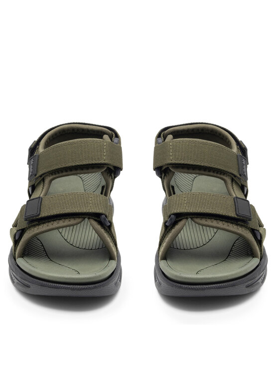 Action Boy Action Boy Sandalen CD20824-A(IV)CH Khakifarben