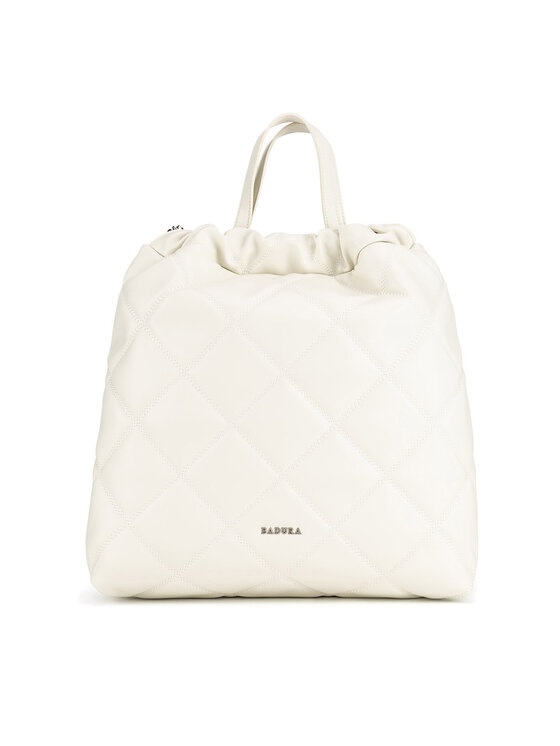 Badura Badura Torbica JH5021-BR Écru