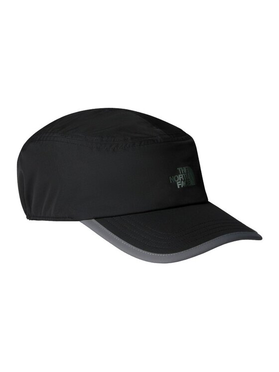 The North Face The North Face Czapka z daszkiem Antora Rain Hat Czarny