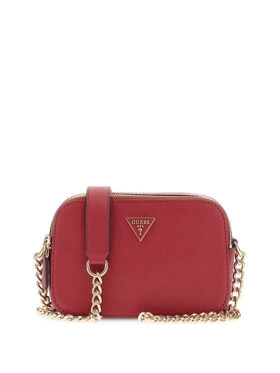 Guess Guess Сумка 176307 Червоний