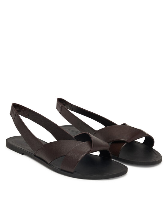 Vagabond Shoemakers Vagabond Shoemakers Sandale Tia 2.0 5531-001-35 Smeđa