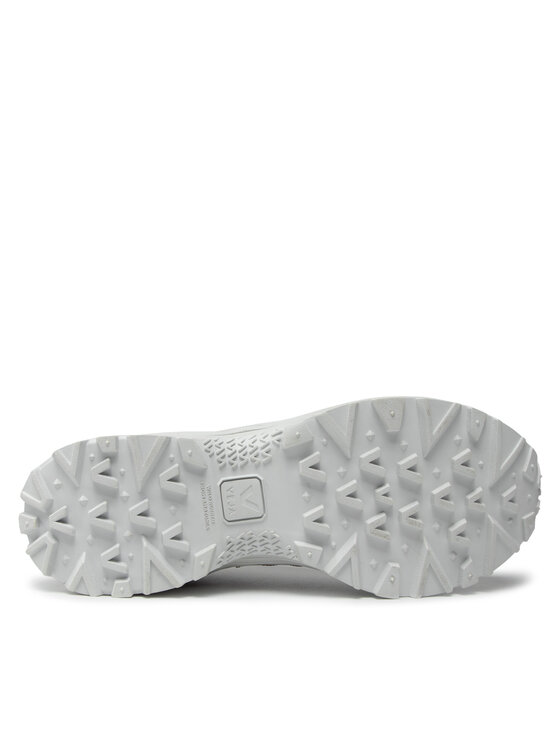 Veja Veja Tenisice Hiking Style Cwl VN072766B Smeđa