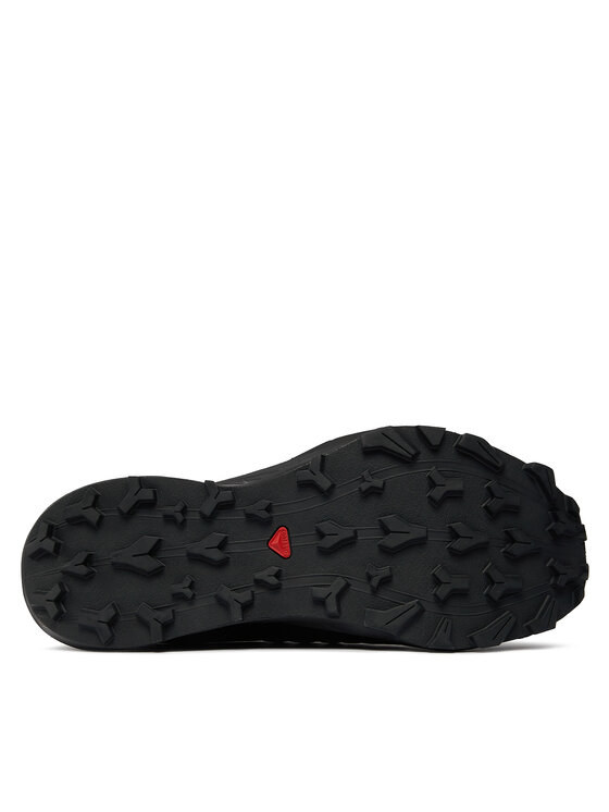 Salomon Salomon Buty do biegania Thundercross GORE-TEX L47383400 Zielony