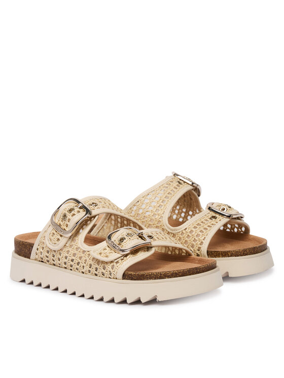 Tamaris Tamaris Plätud 1-27516-46 Kreemjas