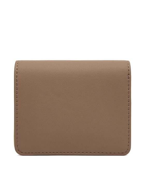 LOVE MOSCHINO LOVE MOSCHINO Портфейл JC5612PP0PKD0105 Бежов