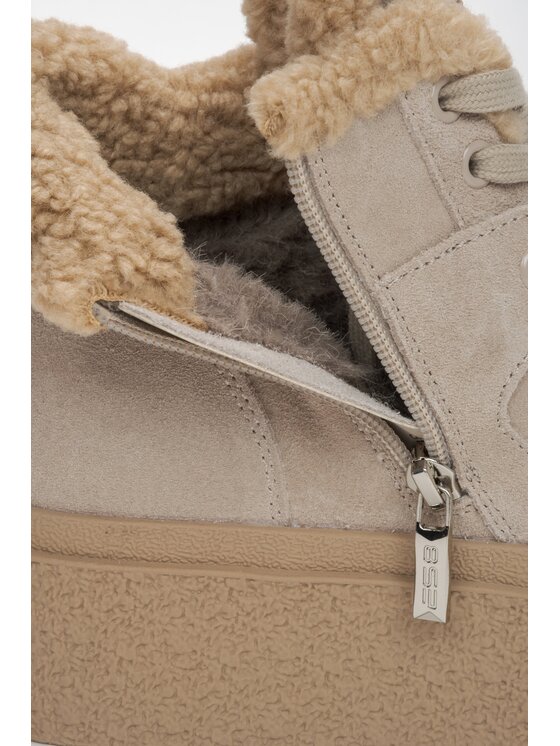 Estro Estro Scarpe da ginnastica ER00115864 Beige