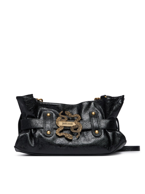 Just Cavalli Just Cavalli Torebka 81RA4BE1 ZS969 Czarny