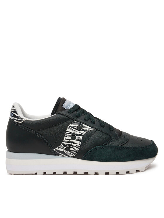 Saucony Saucony Tenisice S60793 2 Crna