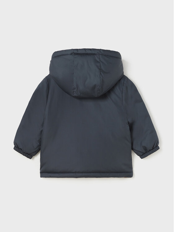 Mayoral Mayoral Übergangsjacke 2.441 Dunkelblau Regular Fit