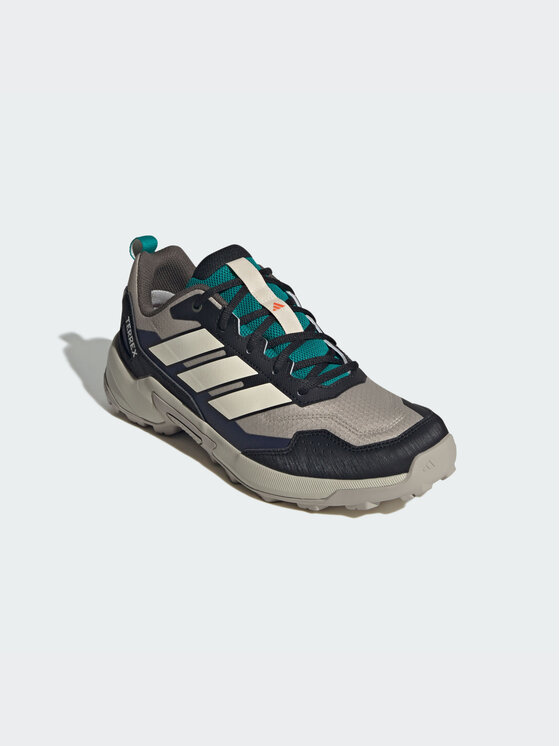 adidas adidas Trekkingi 161585 Brązowy