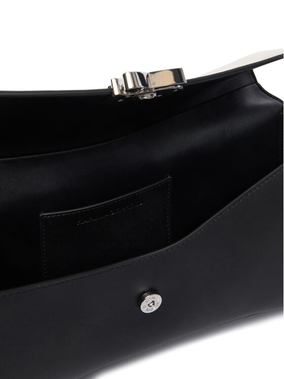 KARL LAGERFELD KARL LAGERFELD Táska B3W30318 Fekete