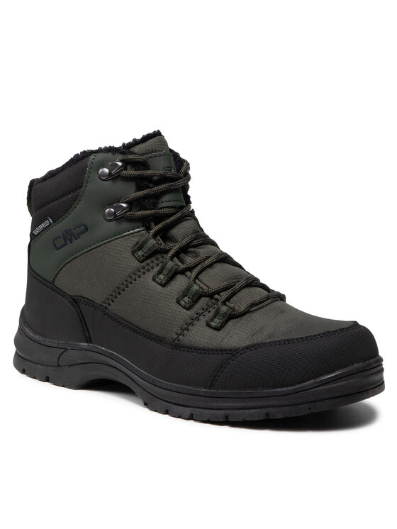 Trekkings CMP Annuuk Snow Boot Wp 31Q4957 Verde