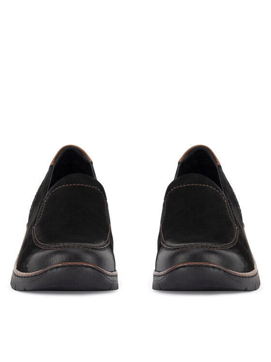 Go Soft Go Soft Pantofi WI23-REBECA-16 Negru