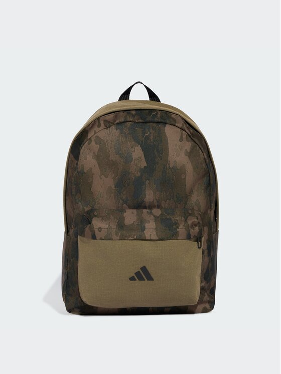 adidas adidas Plecak 164985 Zielony
