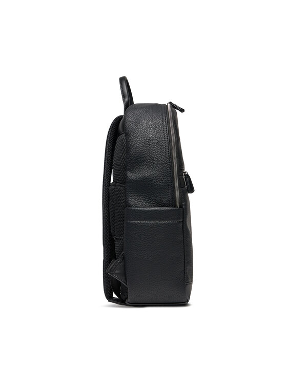 Valentino Valentino Plecak Efeo VBS7O901 Czarny