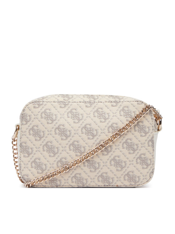 Guess Guess Geantă J5BZ30 WFV20 Crem