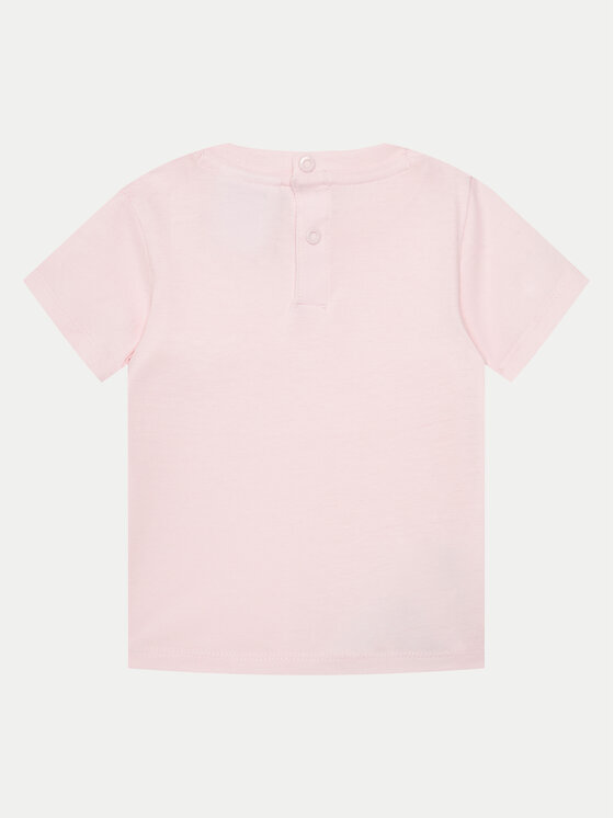 Champion Champion Komplet t-shirt i spodenki 307055 Kolorowy Regular Fit