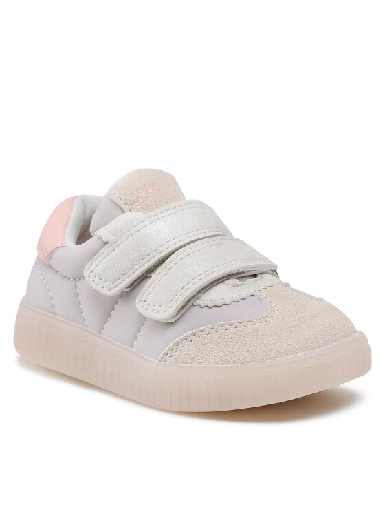 Nelli Blu Nelli Blu Superge AVO-291-025 Siva