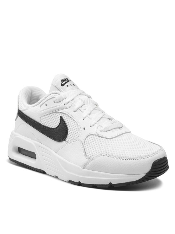Nike Nike Snīkeri Air Max Sc CW4555 102 Balts