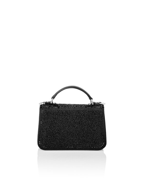 PHILIPP PLEIN PHILIPP PLEIN Torba 26841 Czarny