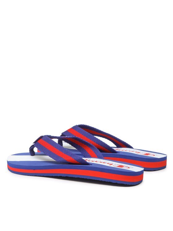 Champion Champion Flip-flops S22044-BS036 Sötétkék