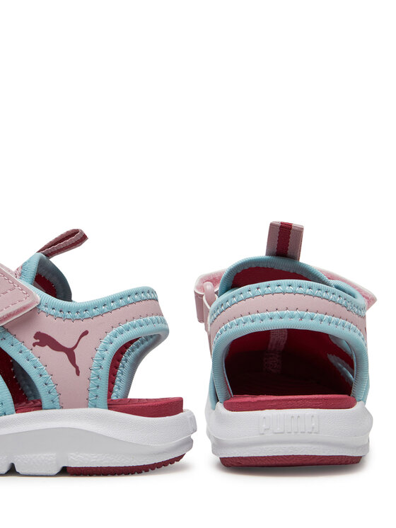 Puma Puma Sandale Puma Fun Racer Sandal Mesh V Inf 401576 03 Ružičasta