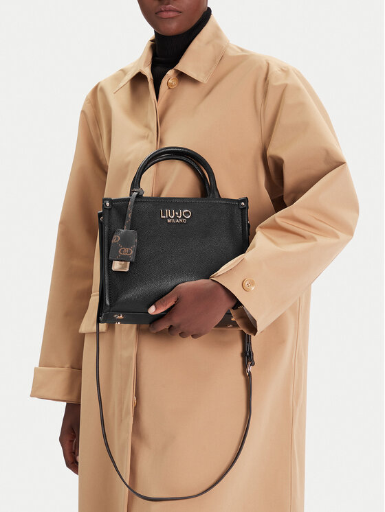 Liu Jo Liu Jo Borsetta AF5192 E0058 Nero