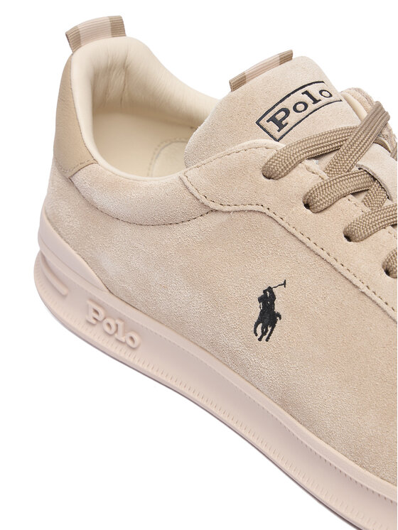 Polo Ralph Lauren Polo Ralph Lauren Tossud Mpolo 4/15/26 809P13080003 Beež