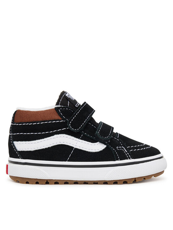 Vans Vans Sneakersy MTE SK8-Mid Reissue V VN000D119AS1 Černá