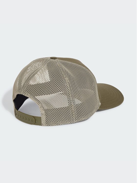 adidas adidas Czapka z daszkiem 165657 Khaki