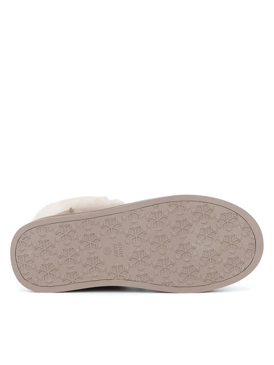 Jenny Fairy Jenny Fairy Schneeschuhe BJL20243 Beige